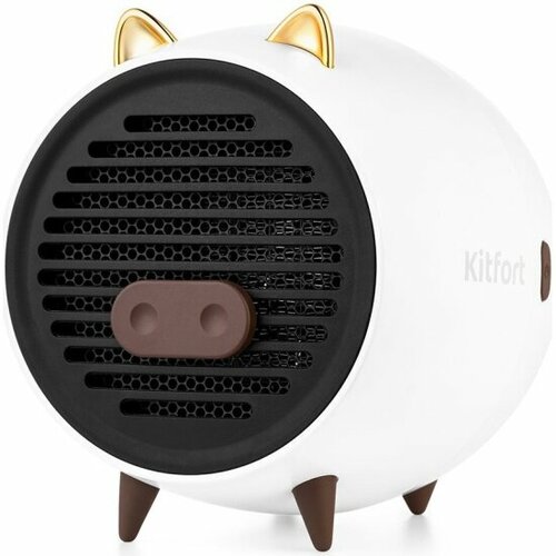 Тепловентилятор KITFORT КТ-2711 270500₽