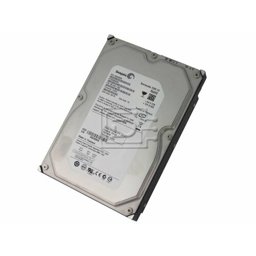 Жесткий диск Seagate ST3400632AS 400Gb 7200 SATA 35 HDD 3693500₽