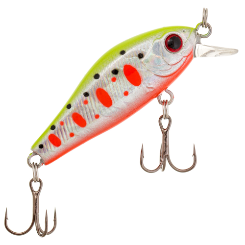 фото Воблер tsuyoki rival sr 43sp 4,3см. 4,25гр. z037