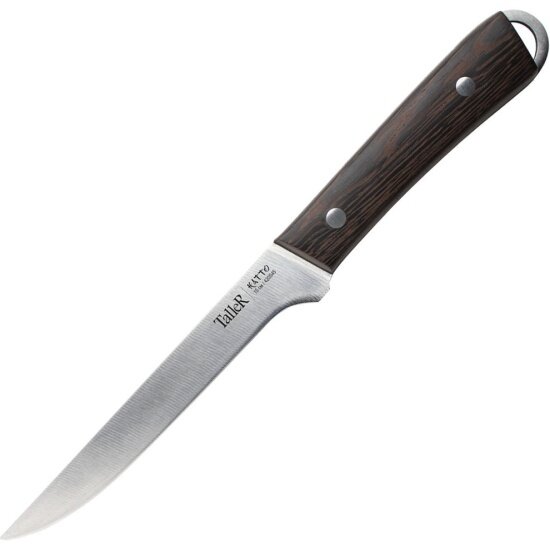 Нож Taller филейный TR-22055