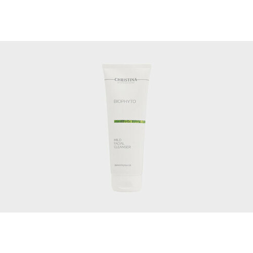 Мягкий очищающий гель Bio Phyto Mild Facial Cleanser