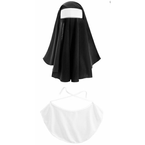 костюм монахини Костюм монахини