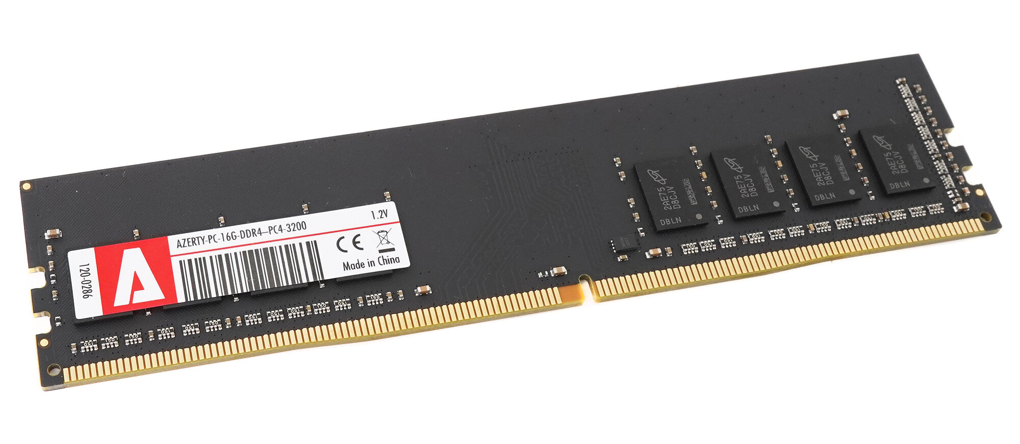 Crucial 32GB Kit (2 x 16GB) DDR4-3200 SODIMM — купить по низкой