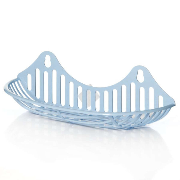 фото Мыльница ПОЛИМЕРБЫТ 778 настольная