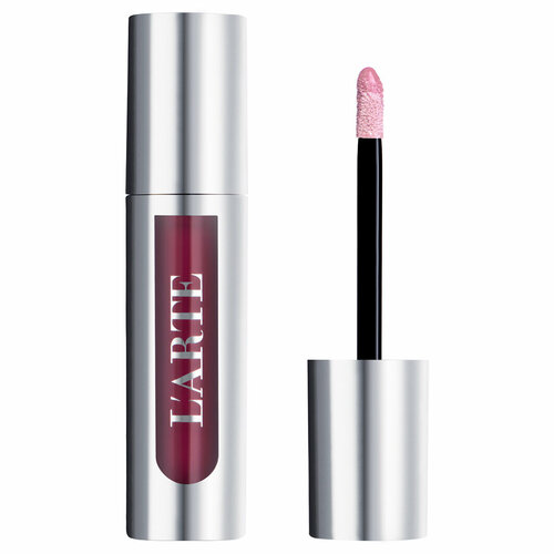 Масло-сыворотка для губ Forget The Filler черная смородина 1333₽