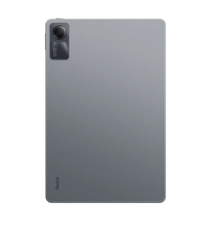 11" Планшет Xiaomi Redmi Pad SE (2023) RU 8/256 ГБ Wi-Fi Android 13 графитовый серый