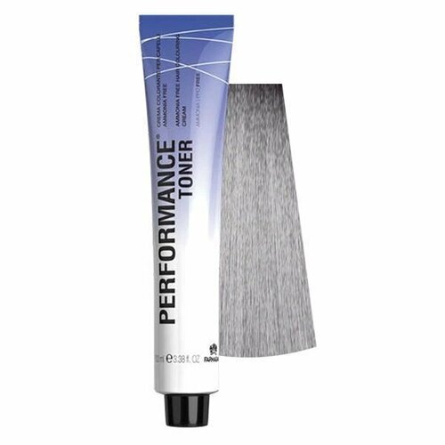 FARMAGAN PERFORMANCE TONER Безаммиачный тонер 0/S Сталь, 100 мл