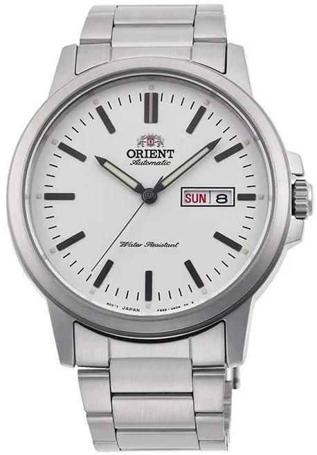 Наручные часы ORIENT RA-AA0C03S19B