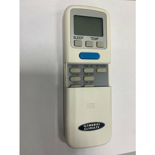 General Climate (RHOSS) R52M пульт для кондиционера