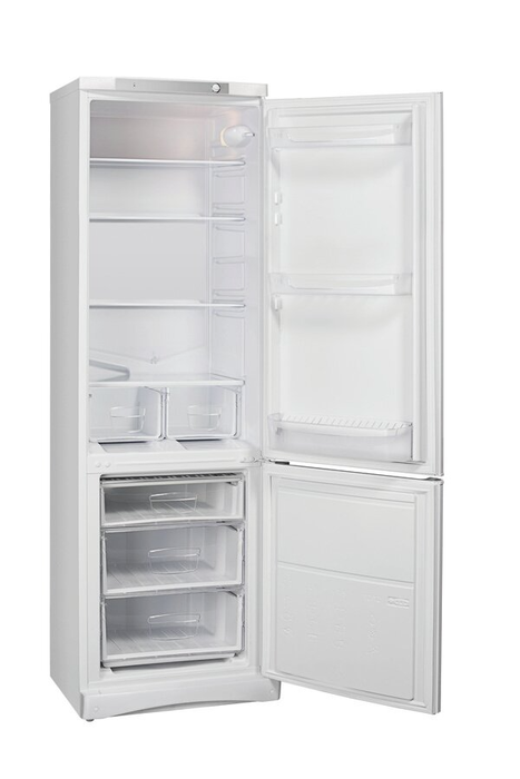 Холодильник Indesit ES 18, белый