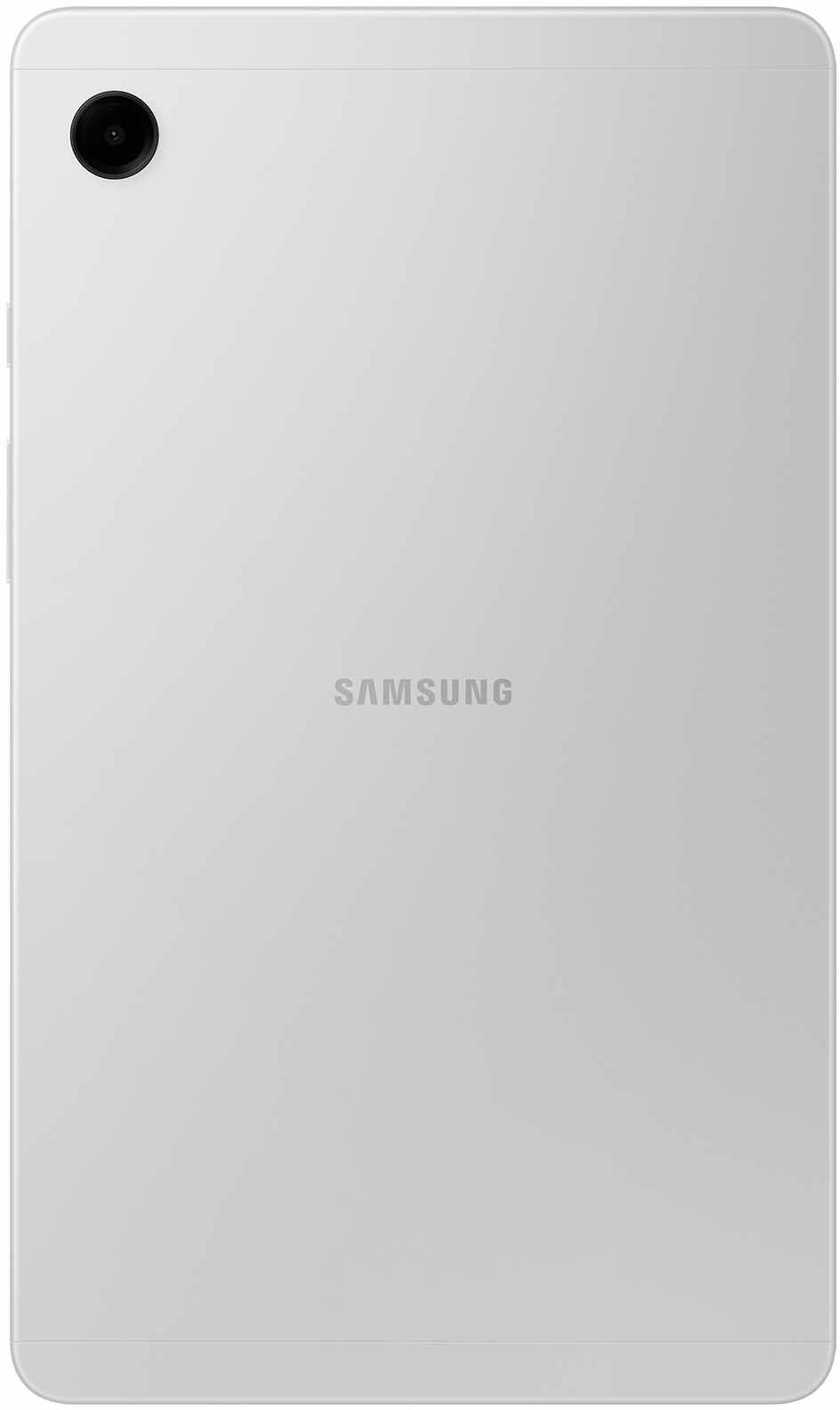 Планшет SAMSUNG Galaxy Tab A9 87" 8/128Gb LTE Серебристый