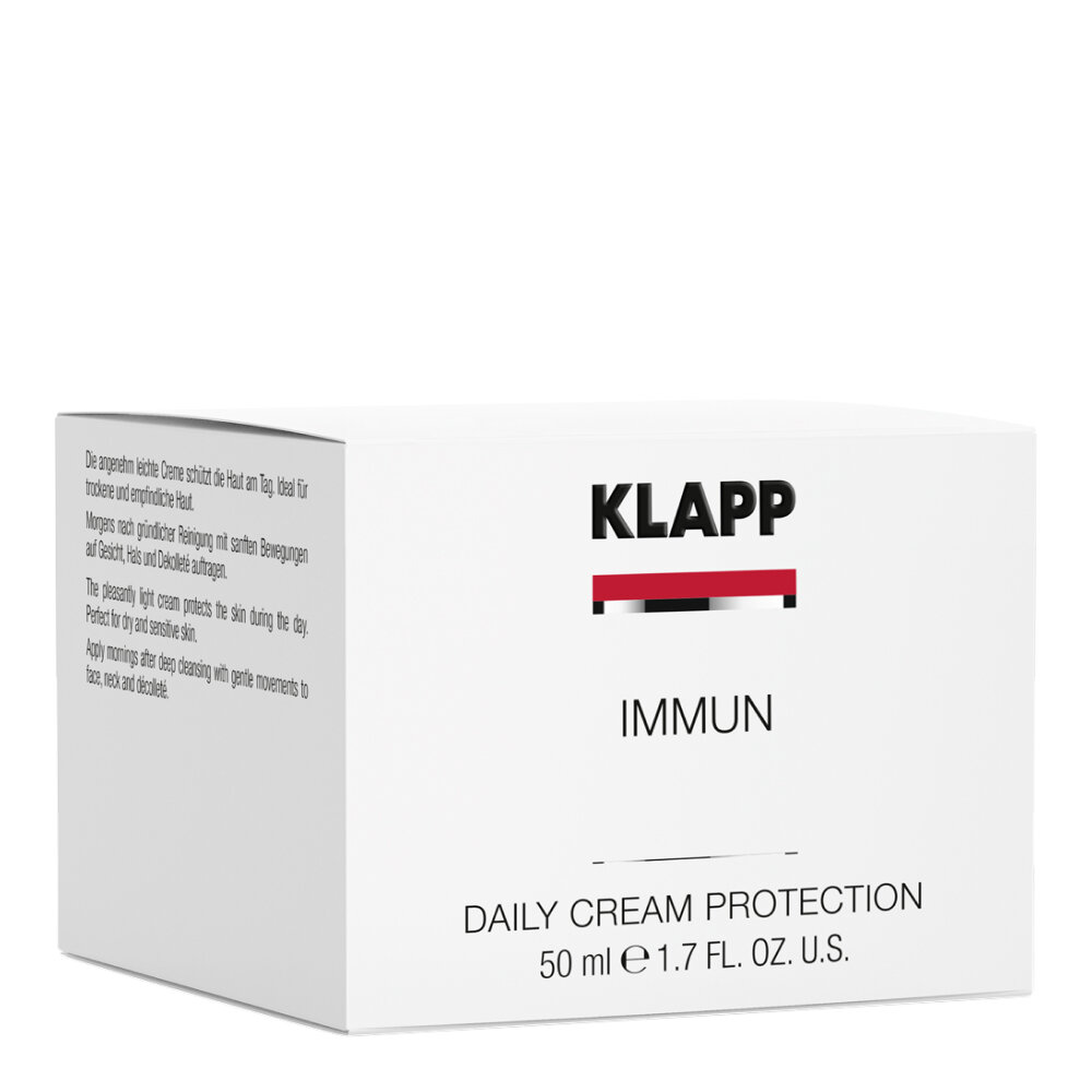 Klapp Дневной крем, 50 мл (Klapp, ) - фото №9