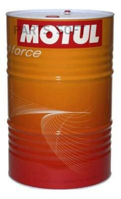 MOTUL 102262 MOTUL 5W30 (208L) 8100 X-CLEAN+ масо моторное\VW 504 00/507 00 BMW LL-04 MB 229.51 (замена )