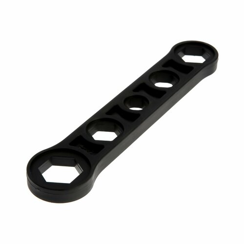 Ключ для переходников и заглушек радиаторов отопления 773₽