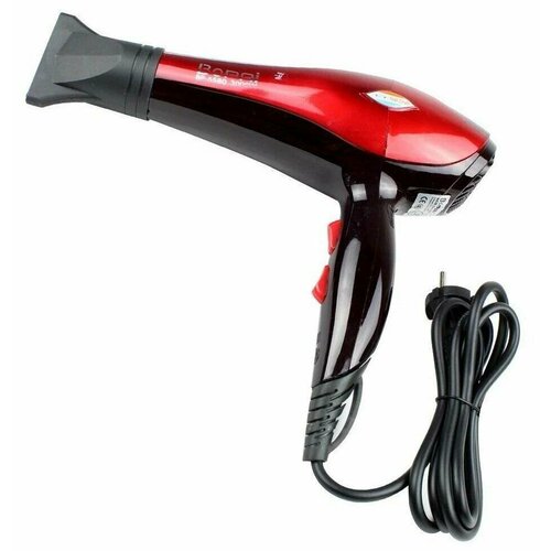 Фен Bopai BP-5580 3000W 3 реж2 скорости 119000₽