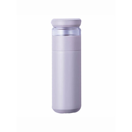 Заварочный термос Xiaomi Funjia Insulation Tea Water Fruit Cup Lavender 520 мл