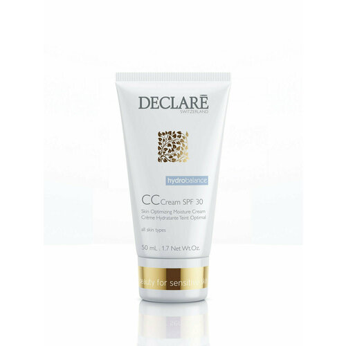 СС Крем Declare CC Cream SPF 30 6343₽
