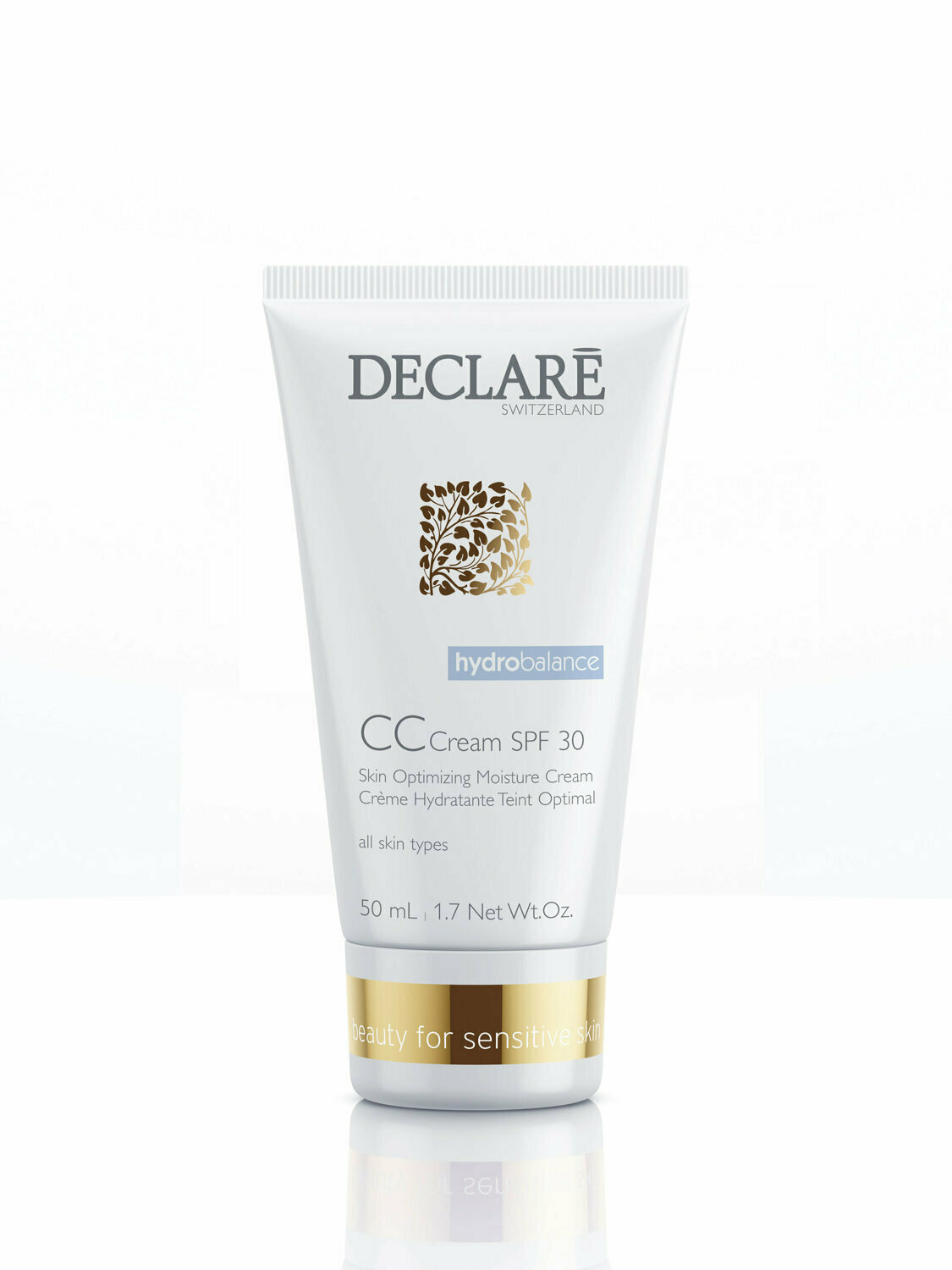 СС Крем Declare CC Cream SPF 30