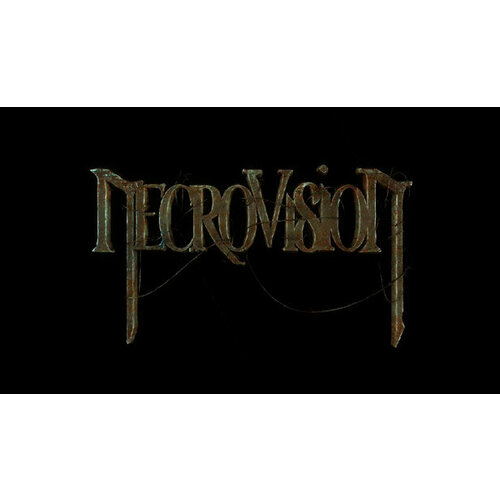 Игра NecroVision для PC (STEAM) (электронная версия)