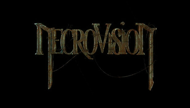 Игра NecroVision для PC (STEAM) (электронная версия)