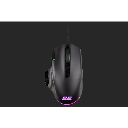 Мышь игровая 2E Gaming MG330 Black 2E-MG330UB 140000₽