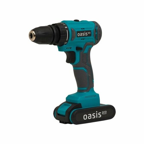 Аккумуляторный шуруповёрт OASIS ASD-20V Pro J Р0000070252 690000₽