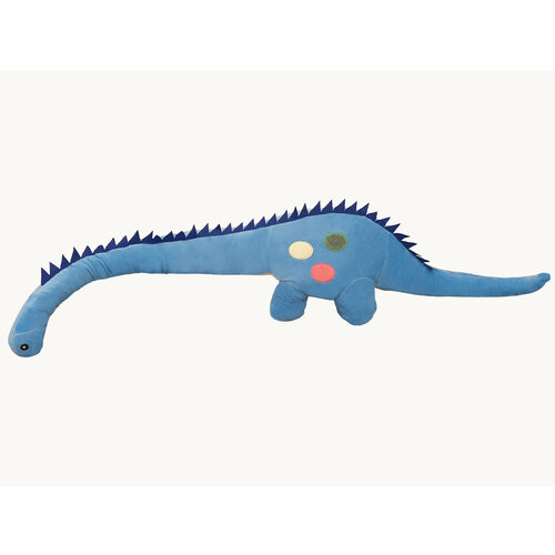 Мягкая игрушка динозавр Брахиозавр 105 см