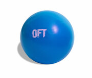 Мяч для пилатес 25 см 160 грамм Original FitTools