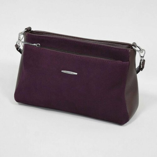 Сумка POSSESS, бордо