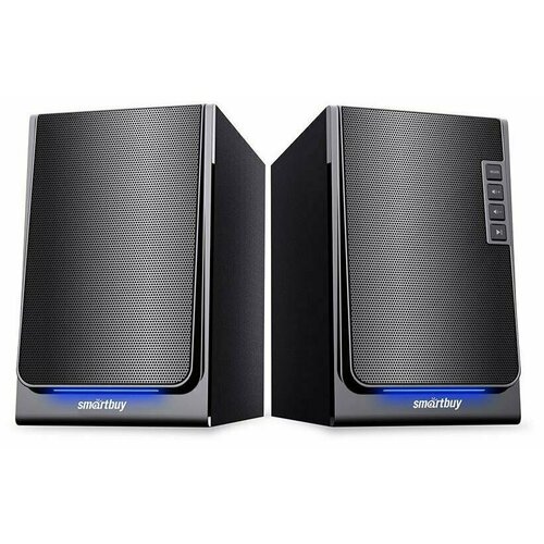 Компьютерная акустика SMARTBUY GIG 3 SBA-5050 черный 388700₽