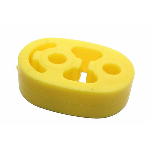 Амортизатор подвески глушителя Г-3302 2217 пряник полиуретан ПИК ПИК 3105-1203163 цена за 1 шт 390₽