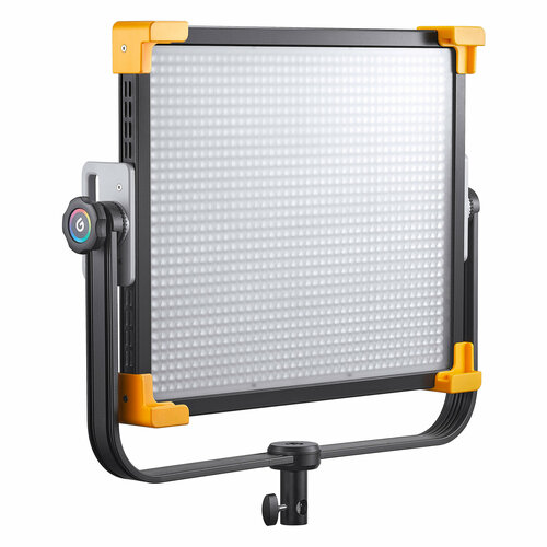 Осветитель светодиодный Godox LD150RS RGB 11619000₽