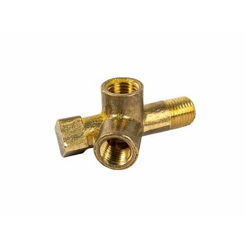 Техноресурс Штуцер датчиков давления масла 40653 864₽