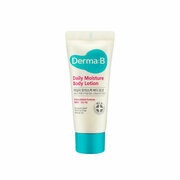 Лосьон для тела | Derma: B Daily Moisture Body Lotion 20 ml