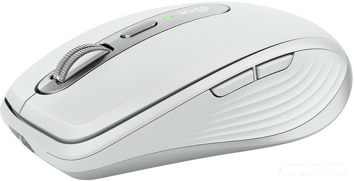 Мышь Logitech MX Anywhere 3 Pale Grey (910-005989)