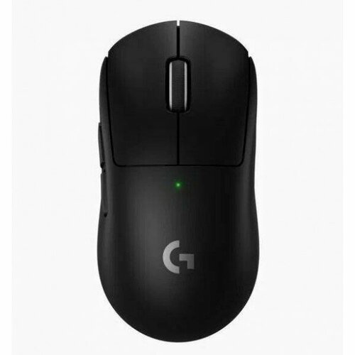 Мышь Logitech G PRO X SUPERLIGHT 2 чёрная 2004500₽