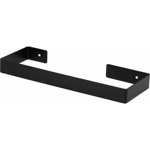 Держатель для полотенца Deante MOKKO 30 см черный матовый 3455₽