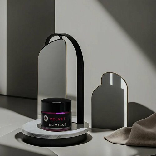 Твердый клей для ламинирования ресниц и бровей 1280₽