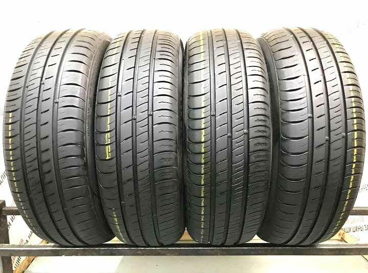 Kumho Ecowing ES01 KH27 R15 185/65 88H БУ Шины Летние