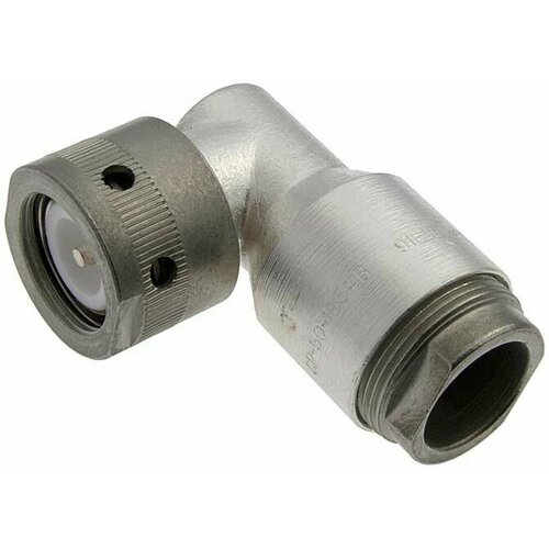 СР50-185ФВ, Разъем