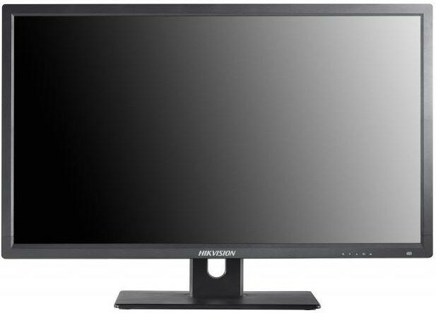 Монитор Hikvision DS-D5019QE-B 18.5" 1366x768