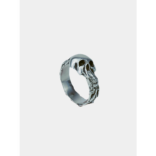 Кольцо Styx Jewel, серебряный
