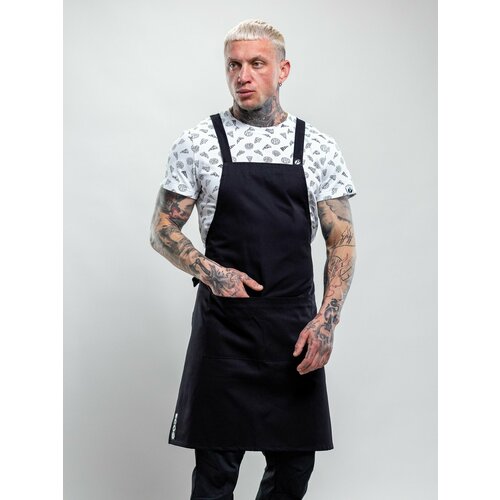 F07BMX-Фартук поварской 2988₽