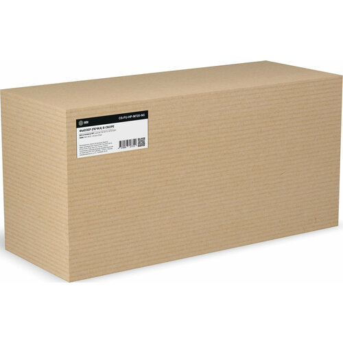 Печка в сборе Cactus CS-FU-HP-M725-NC RM1-8737CF235-67922-new compat для HP LJ 700 M712M725 MFP 21550₽