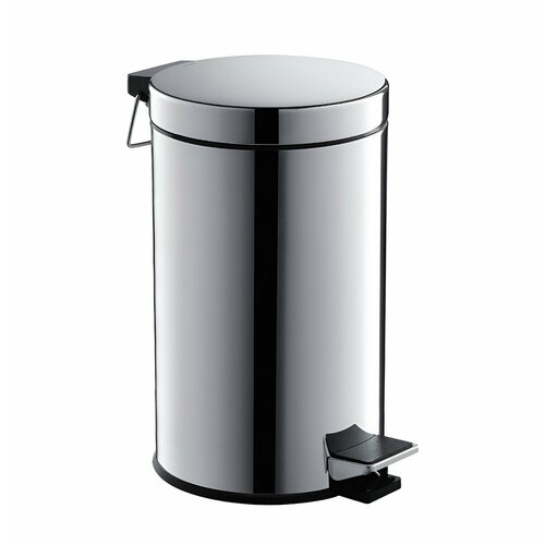 Ведро для мусора Aquatek AQ4992CR 5158₽