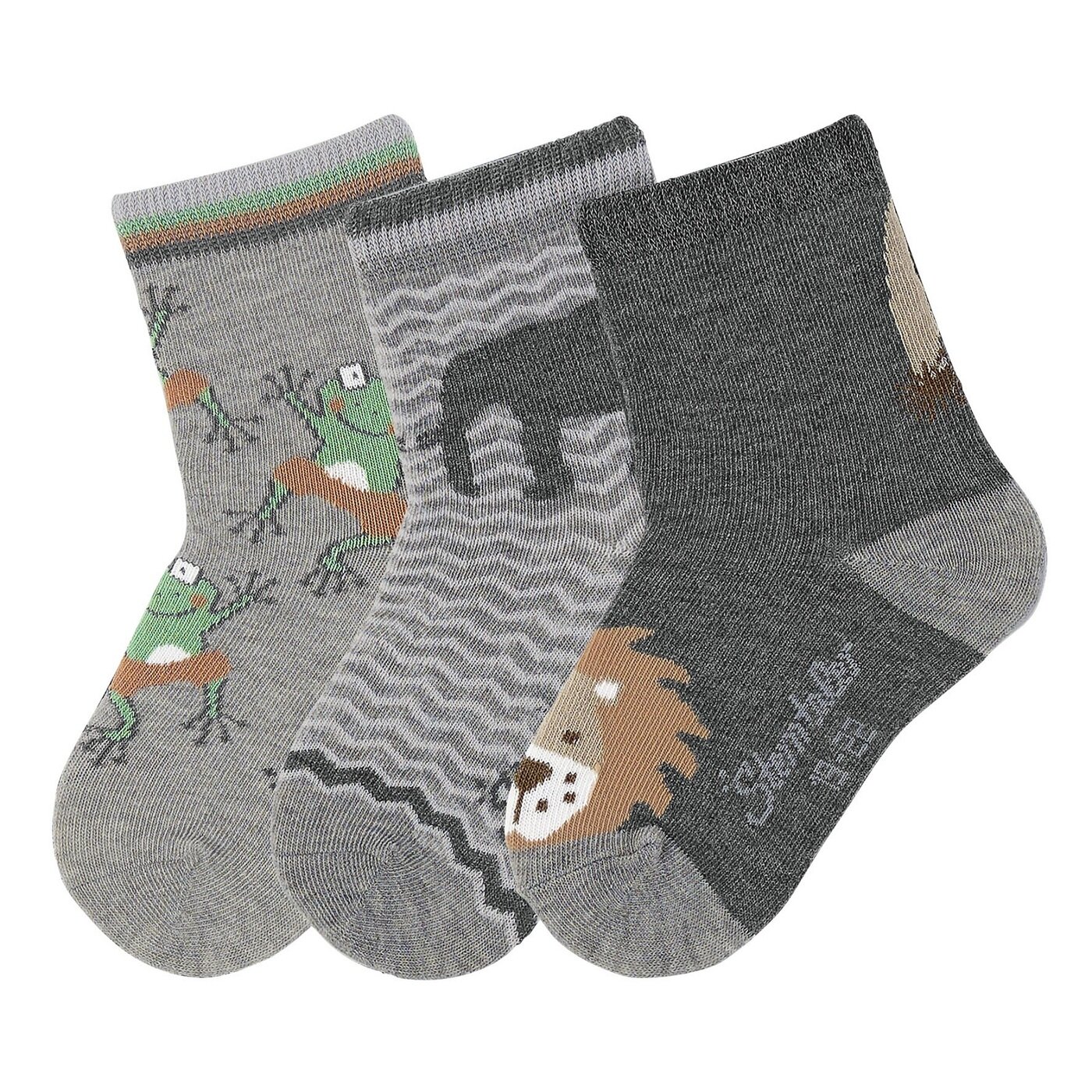 Носки Весна-лето 2018