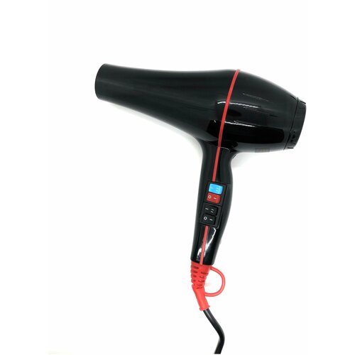 Профессиональный салонный Фен для волосуход за волосамидля укладки и сушки волоснасадка концентраторс функцией ионизациидомашний 2299₽