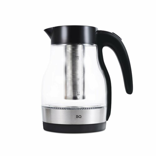 Чайник электрический KT2046G 17 л 2200 Вт чёрный 266800₽