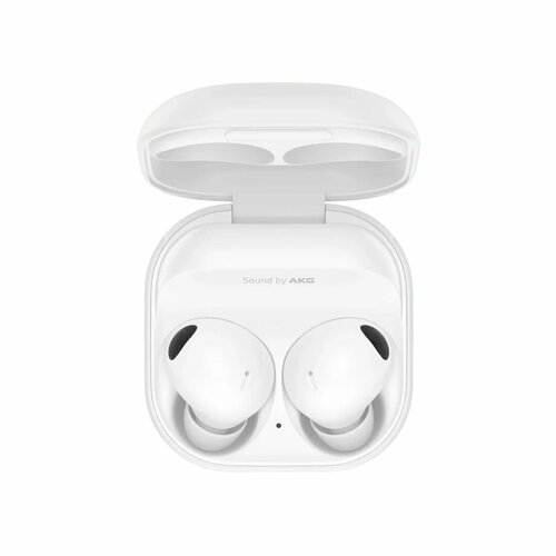 Samsung Galaxy Buds 2 Pro White 11158₽