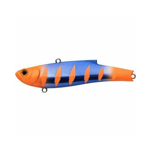 Новинка зимнего сезона 23-24! Раттлин Bassday Range Vib 100 ES Вес 33g цвет RC -513 #хищник #судак